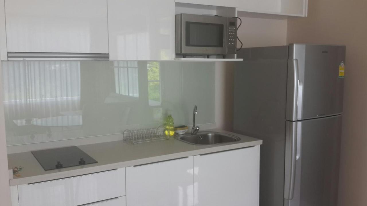 The Baycliff Residences Patong Oda fotoğraf