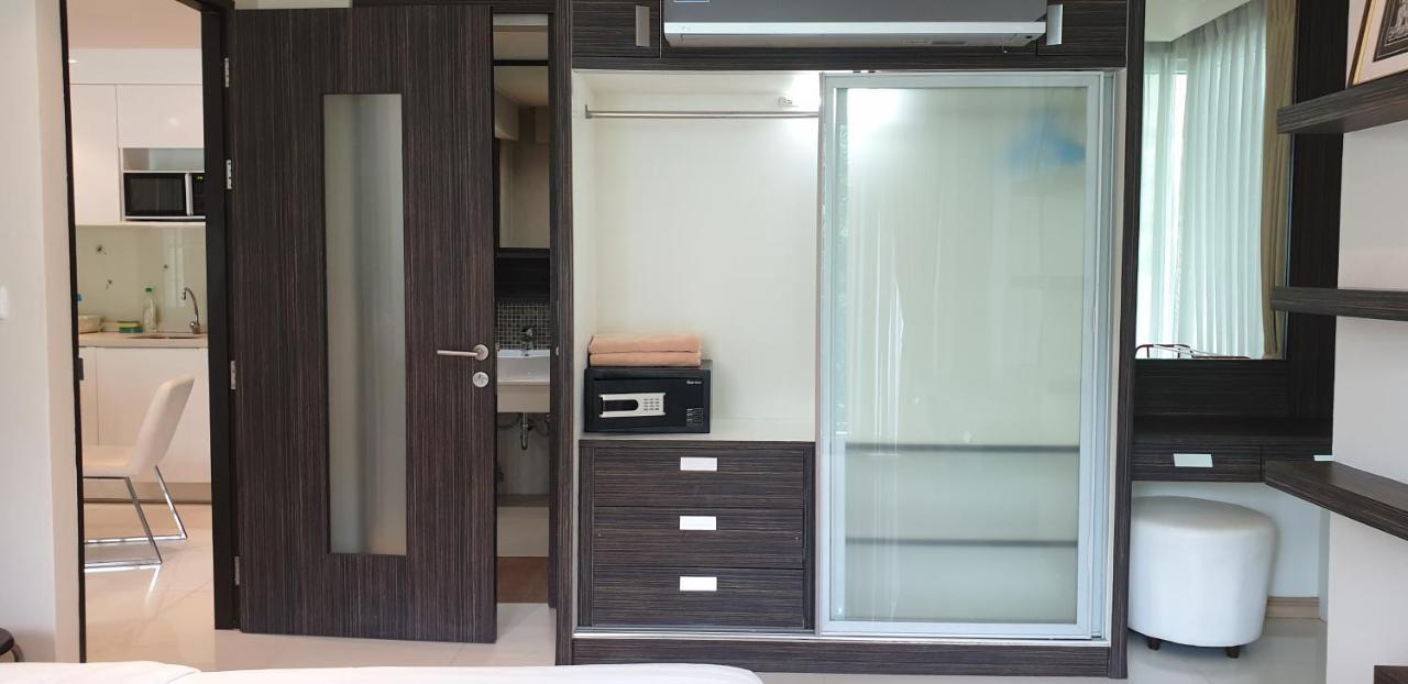The Baycliff Residences Patong Dış mekan fotoğraf