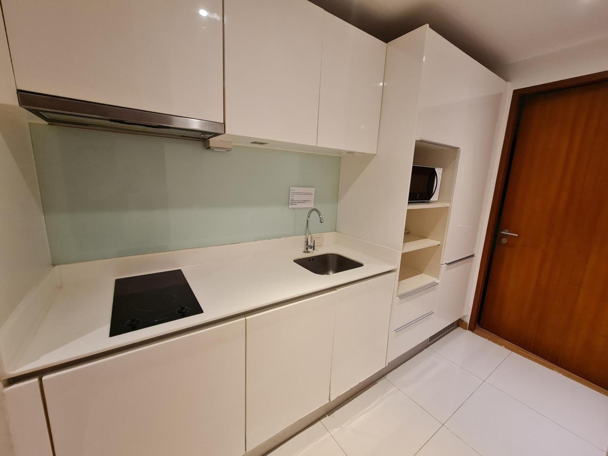 The Baycliff Residences Patong Dış mekan fotoğraf