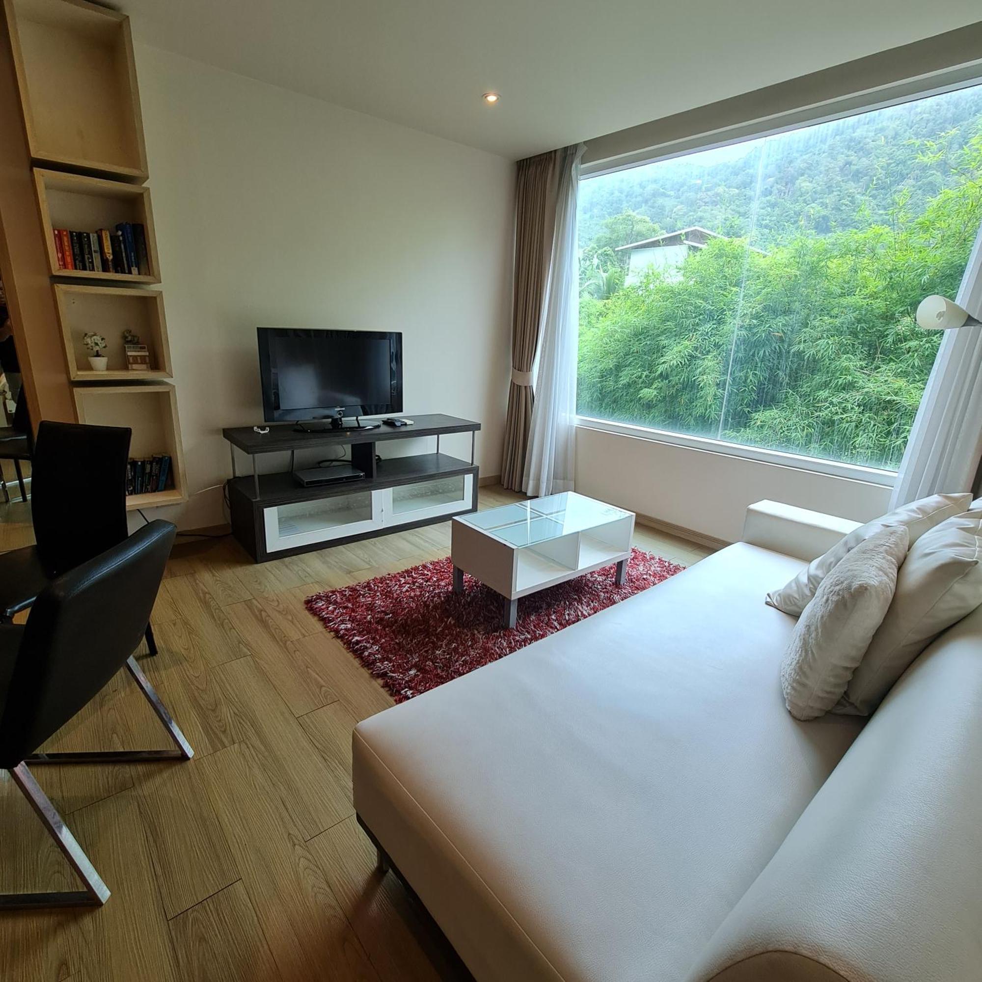 The Baycliff Residences Patong Oda fotoğraf