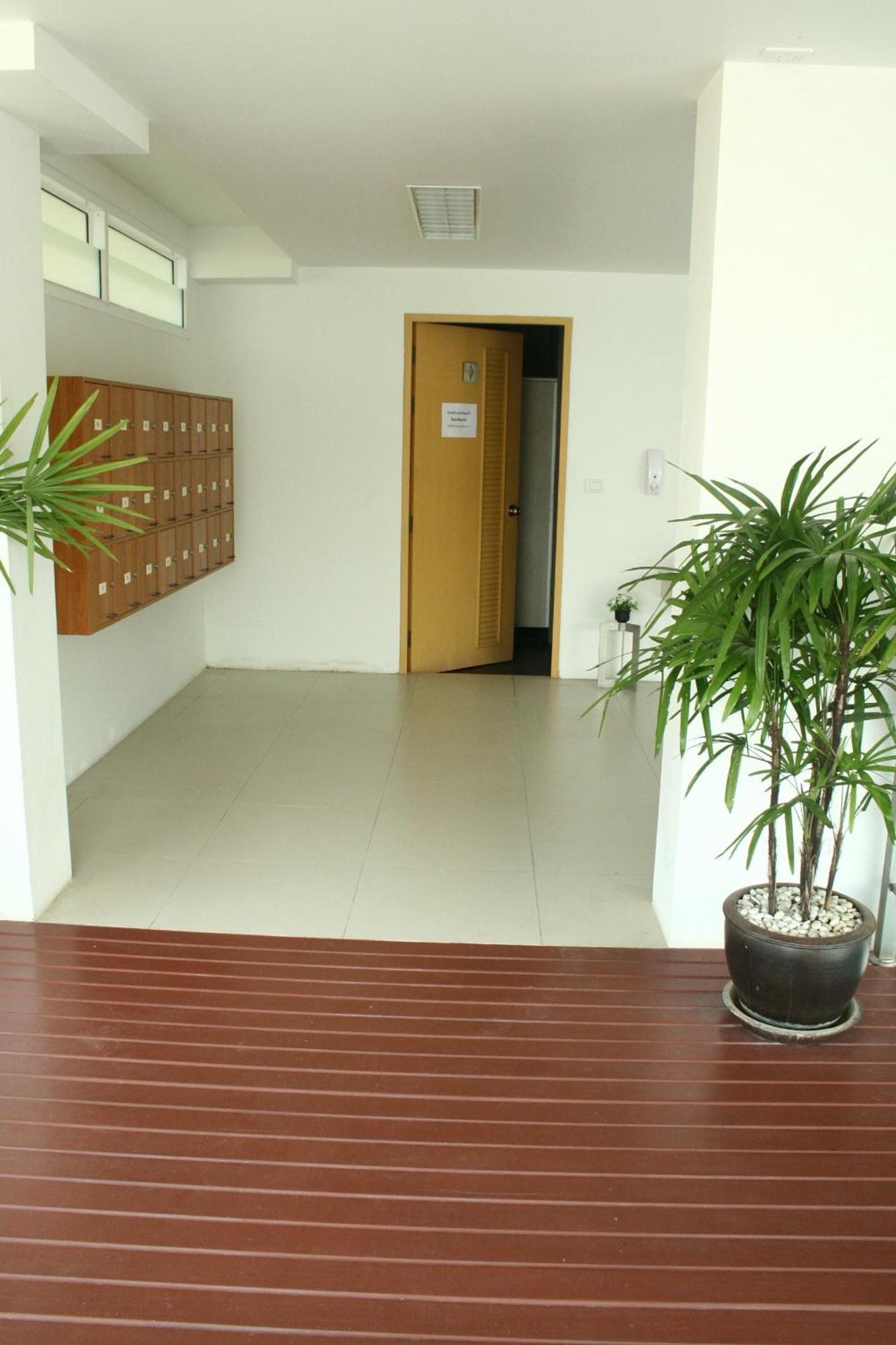 The Baycliff Residences Patong Dış mekan fotoğraf
