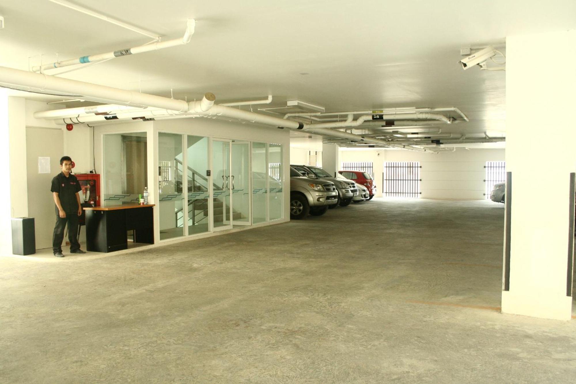 The Baycliff Residences Patong Dış mekan fotoğraf