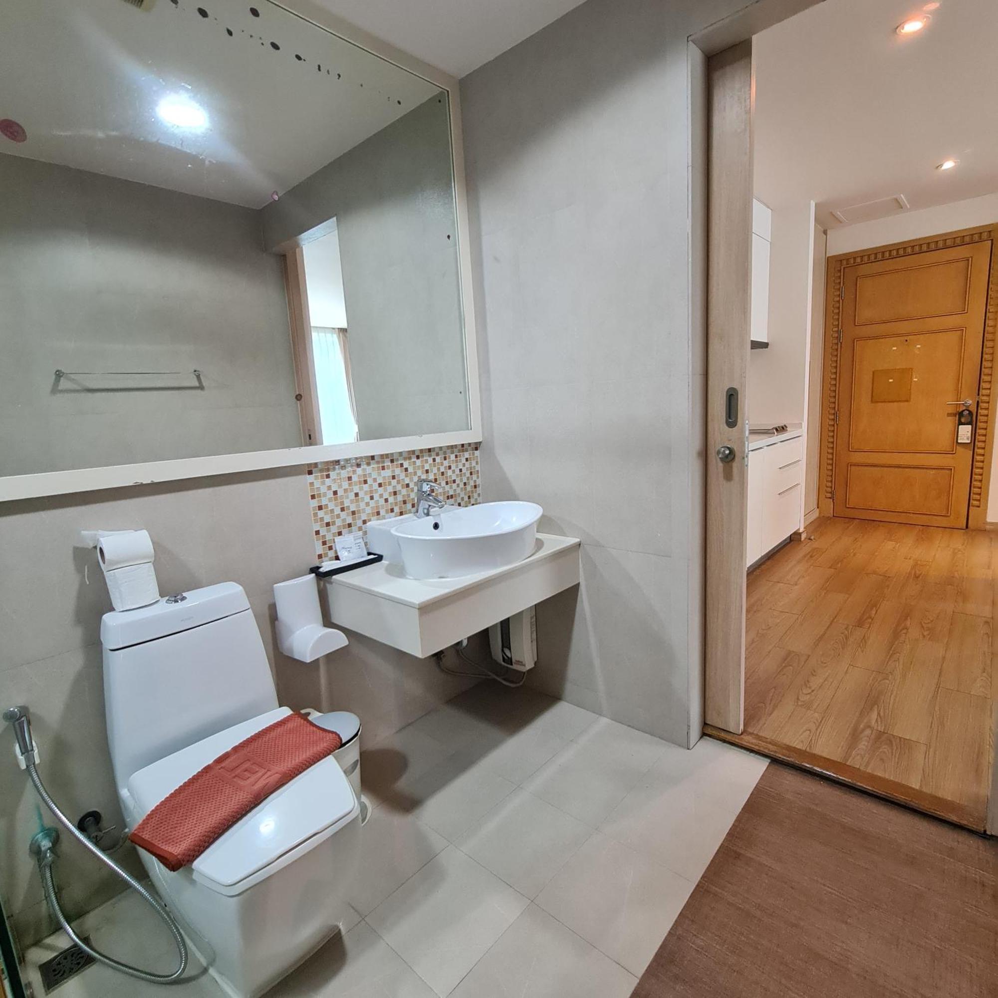 The Baycliff Residences Patong Oda fotoğraf