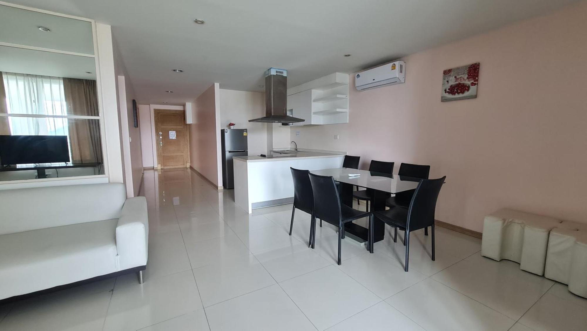 The Baycliff Residences Patong Dış mekan fotoğraf
