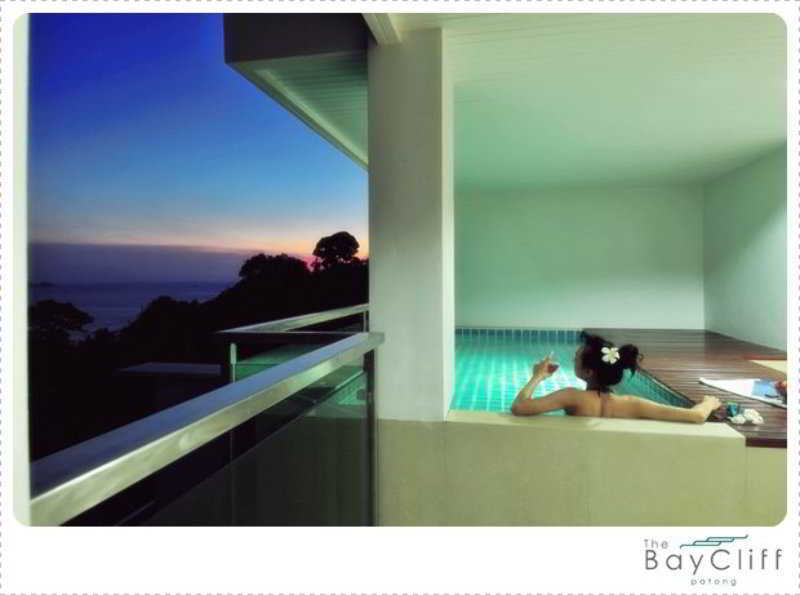 The Baycliff Residences Patong Dış mekan fotoğraf