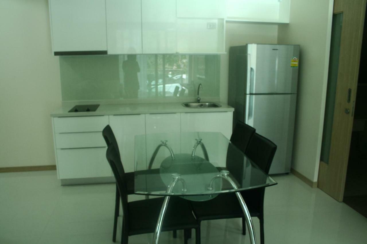 The Baycliff Residences Patong Dış mekan fotoğraf