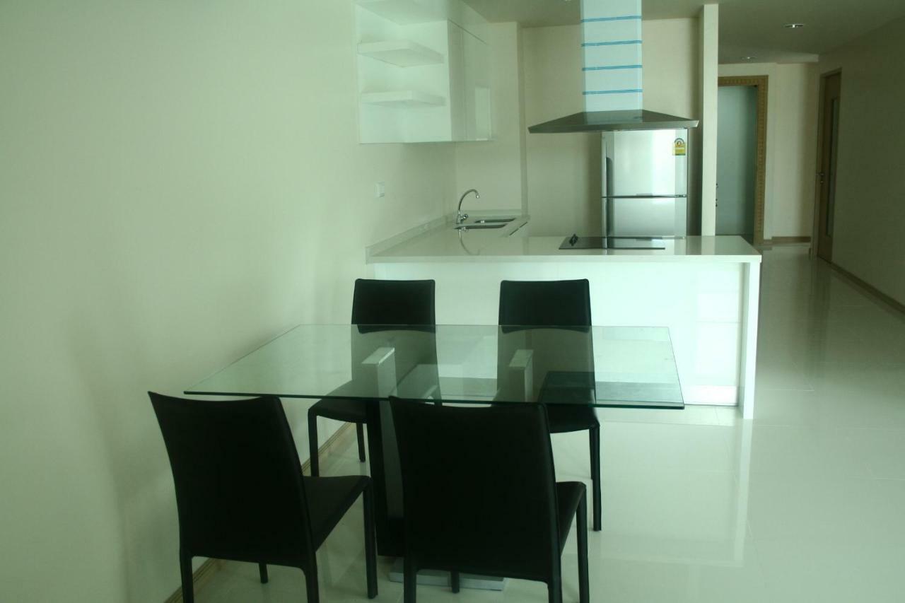 The Baycliff Residences Patong Dış mekan fotoğraf